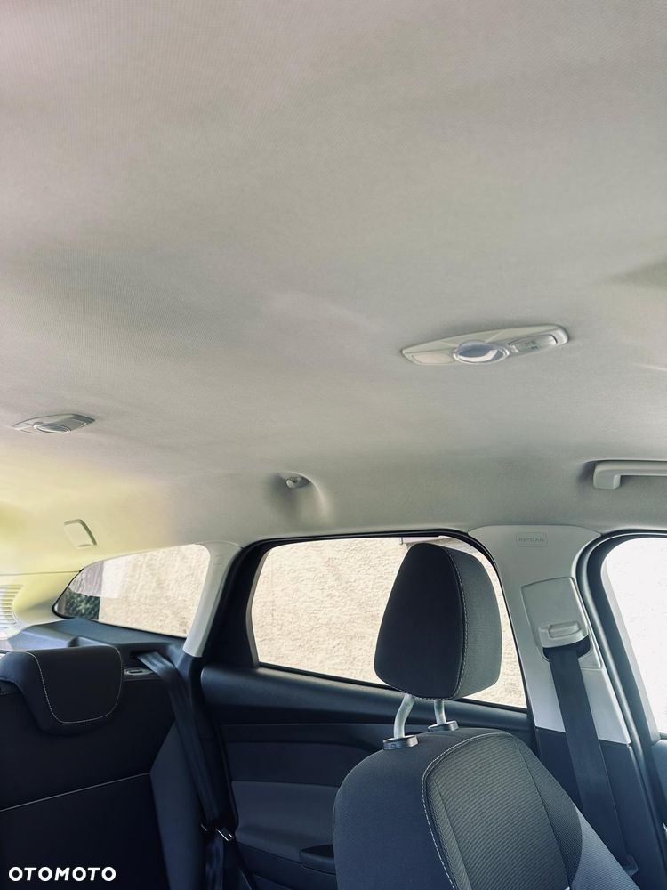 Ford Focus 1.6 TDCi Trend - 15