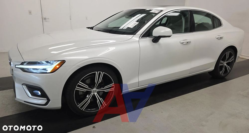 Volvo S60 - 4