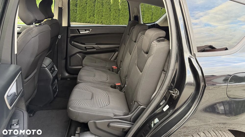 Ford S-Max 2.0 TDCi Trend - 25
