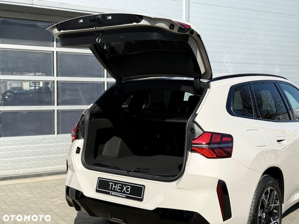 BMW X3 - 32