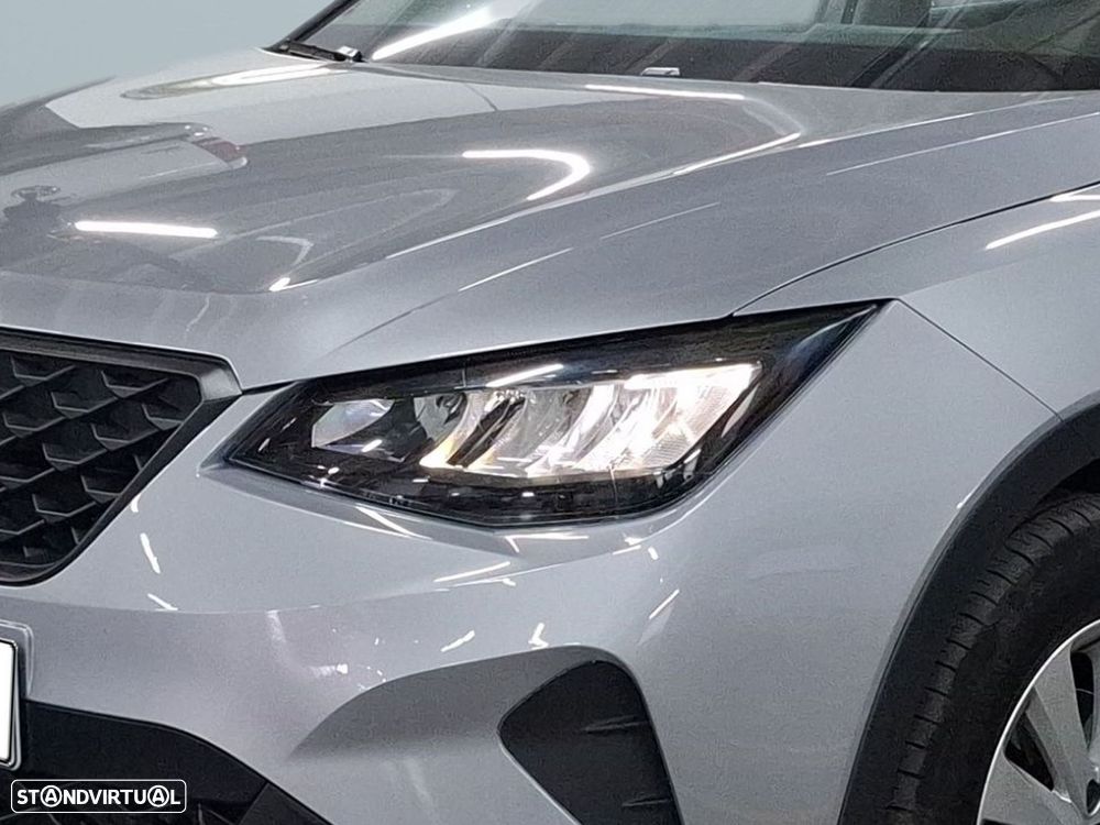 SEAT Arona 1.0 TSI Style DSG - 3