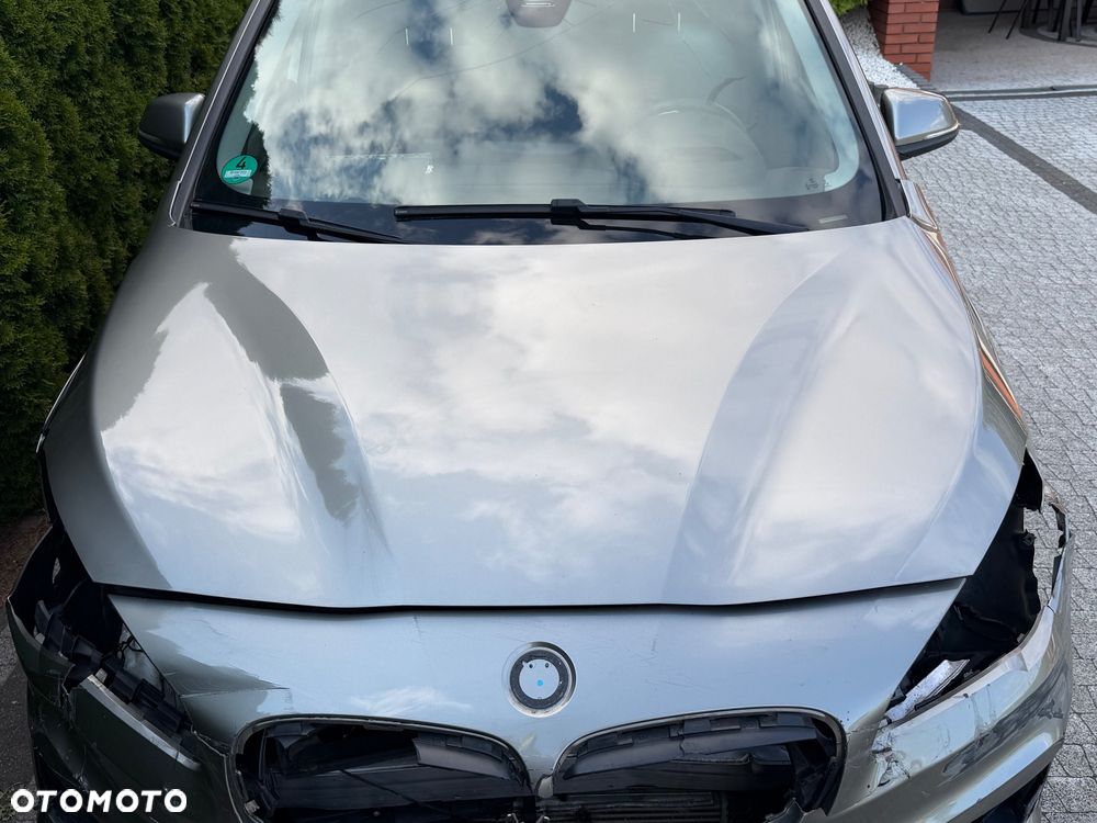 BMW Seria 2 220d GT Sport Line - 10