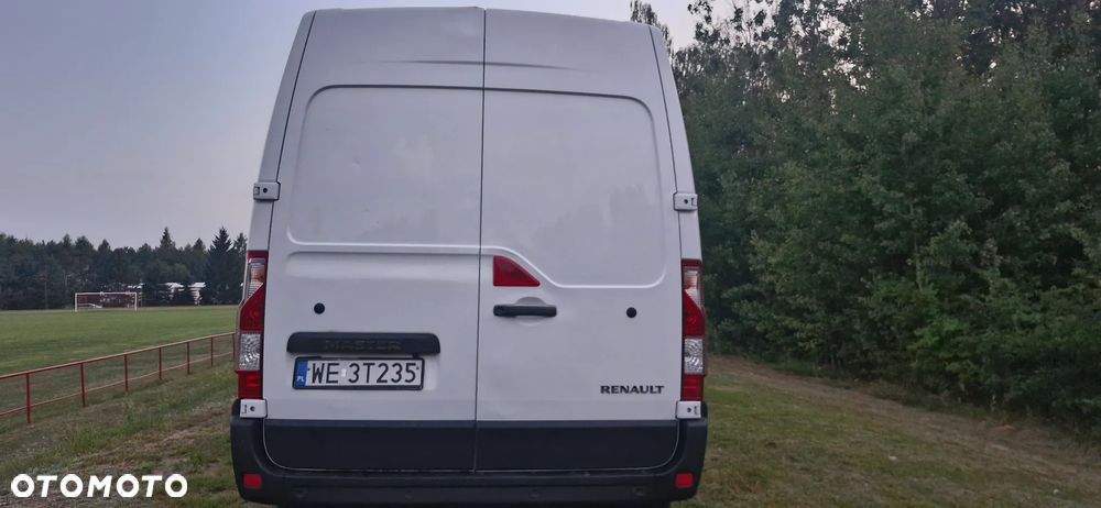 Renault Master - 5