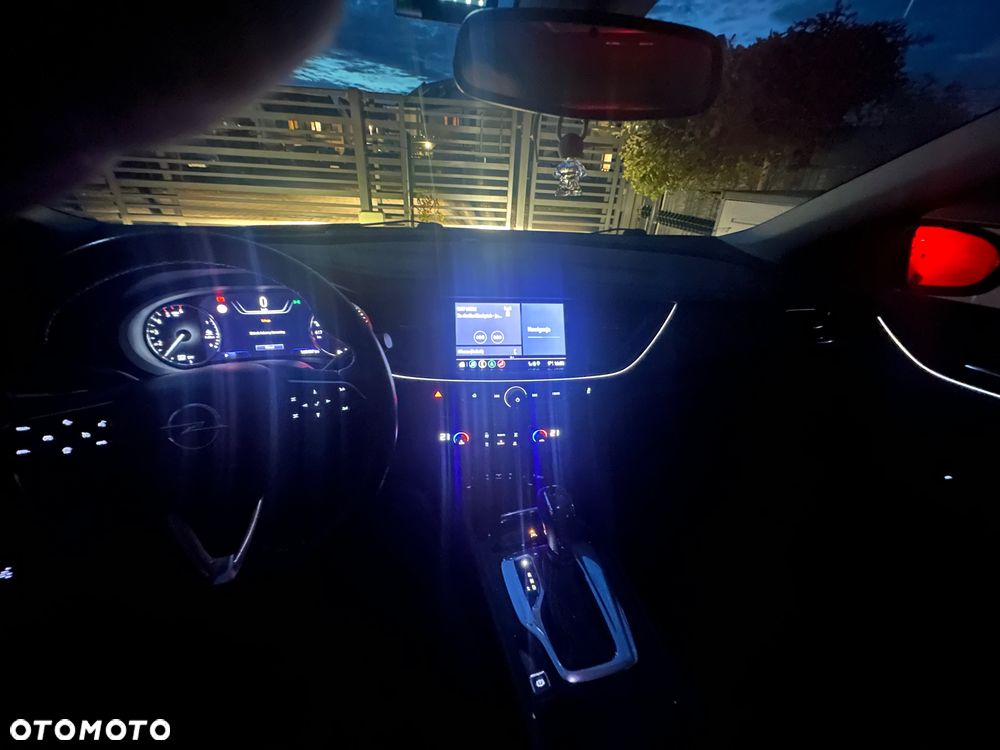 Opel Insignia 1.6 CDTI Innovation - 15