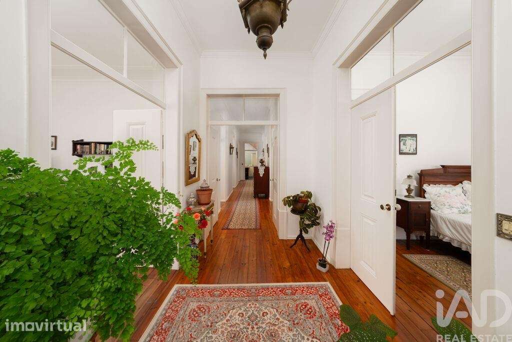 Casa / Villa T5 em Turcifal de 215,5 m2 - Grande imagem: 2/28