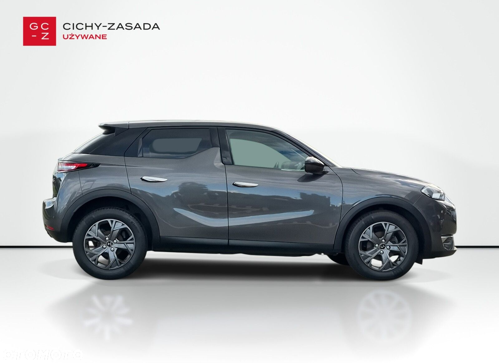 DS Automobiles DS 3 Crossback 1.2 PureTech Bastille - 6