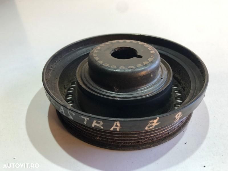 Fulie vibrochen Opel Astra J [2009 - 2012] - 1