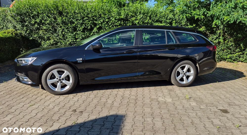 Opel Insignia 1.6 CDTI ecoFLEX Start/Stop Business Edition - 2