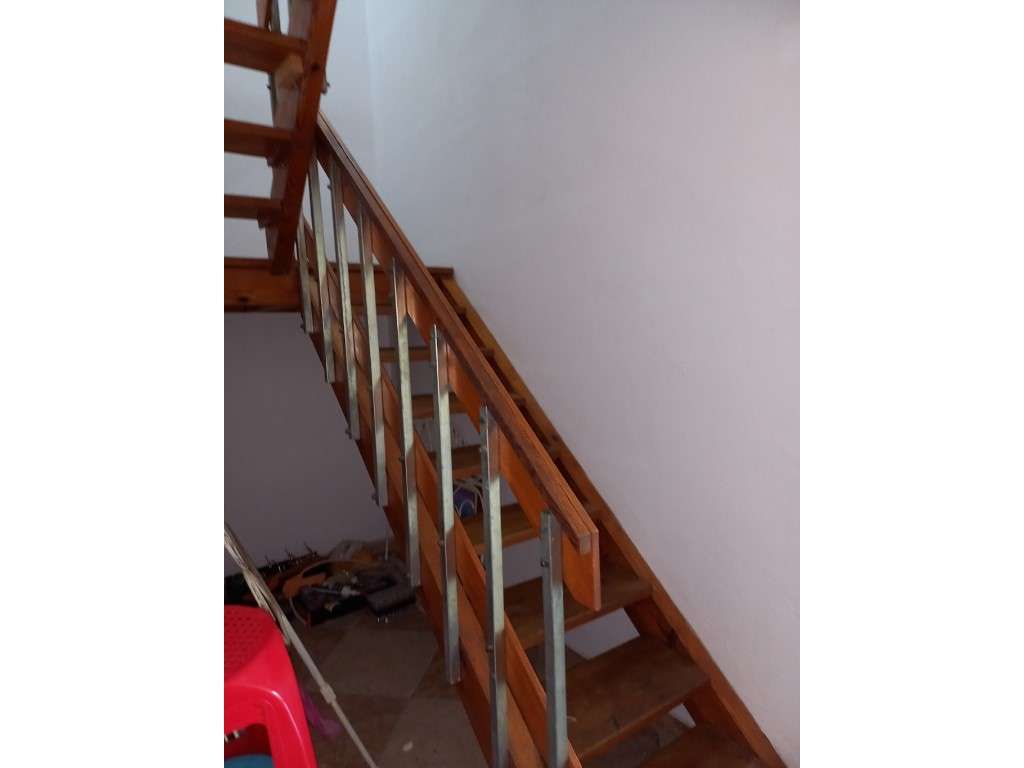 Duplex T4 - Em Vila Nova de Santo André - Grande imagem: 5/19