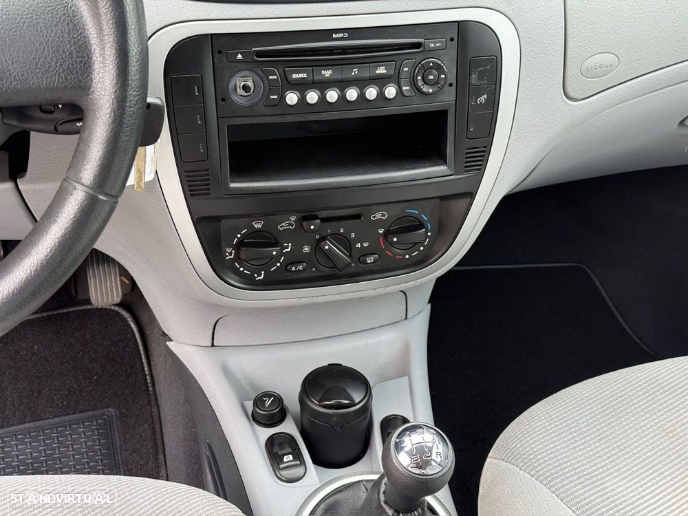 Citroën C3 1.1 Exclusive - 11