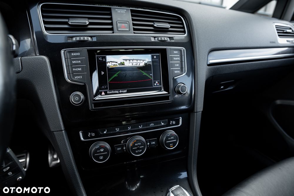 Volkswagen Golf VII 2.0 TSI BMT GTI Performance DSG - 34