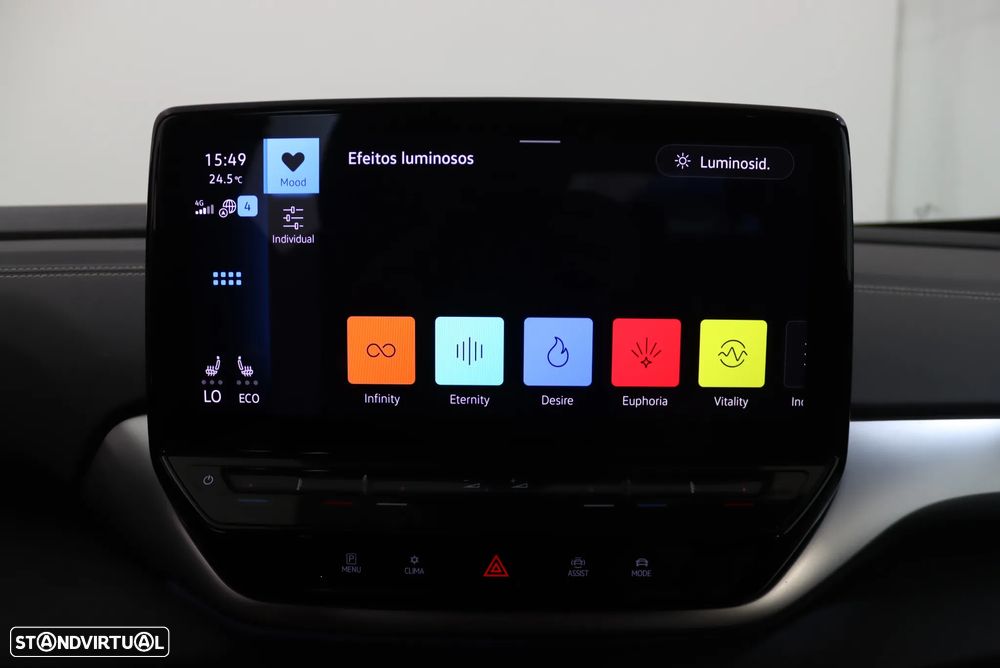 VW ID.5 77 kWh 1st Edition - 24