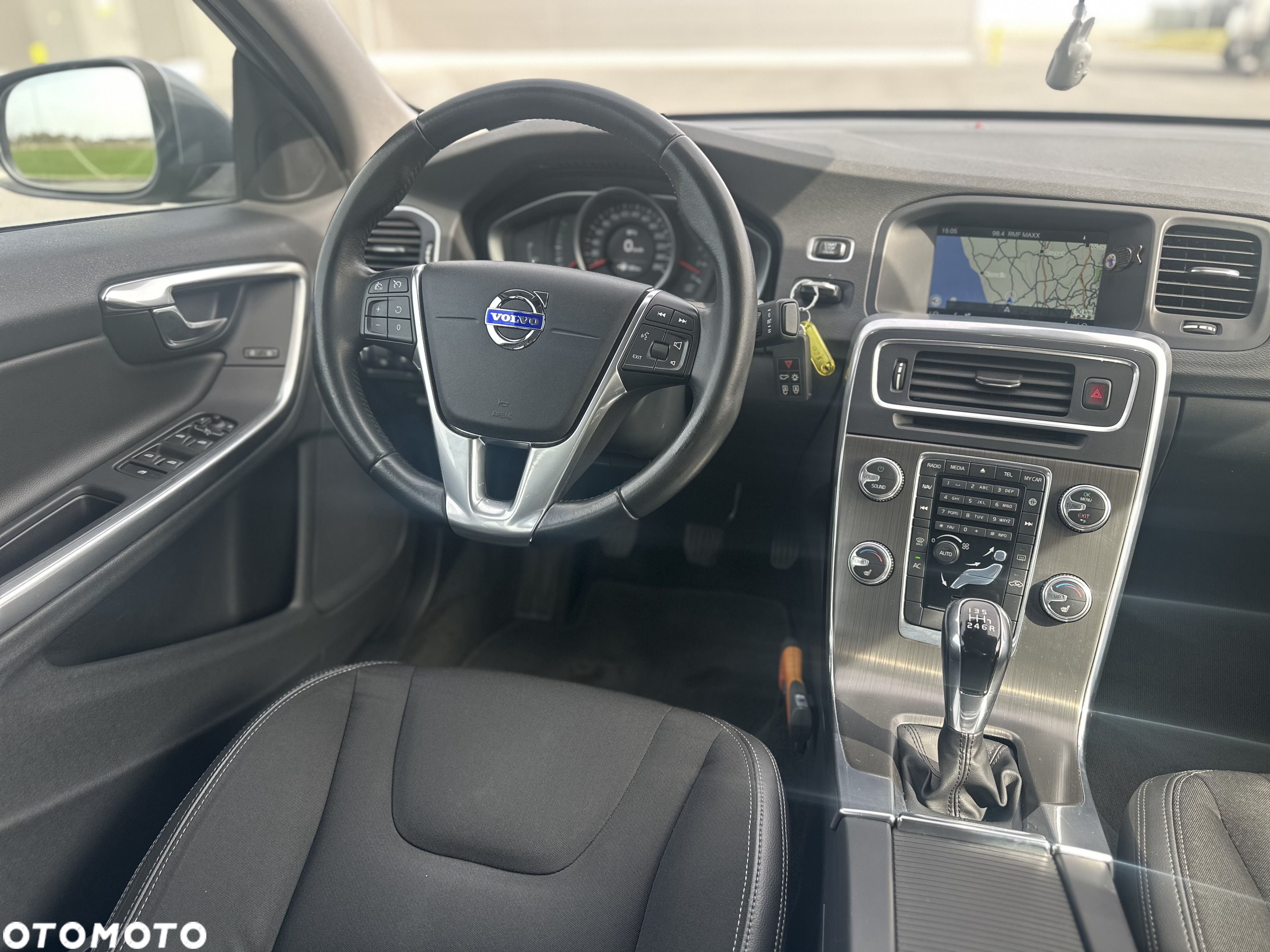 Volvo S60 - 10
