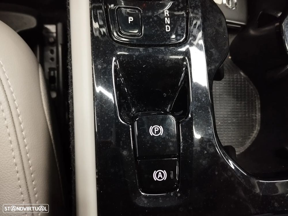 Volvo XC 40 2.0 D3 Inscription Geartronic - 33