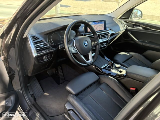 BMW X3 30 e xDrive xLine - 12