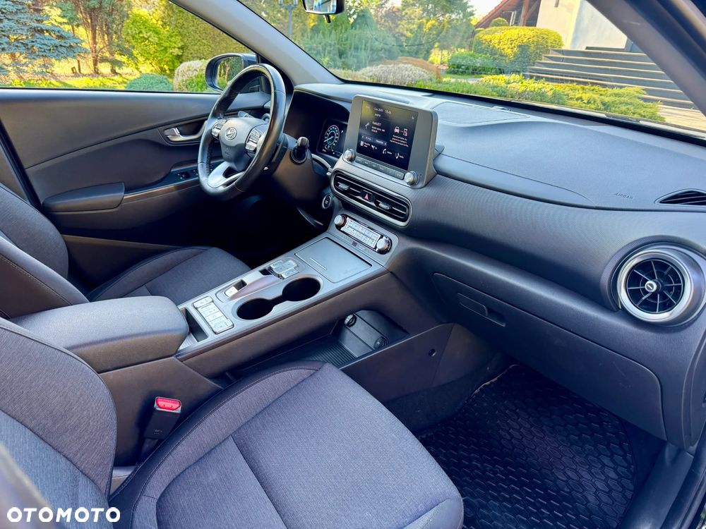 Hyundai Kona Standard - 7