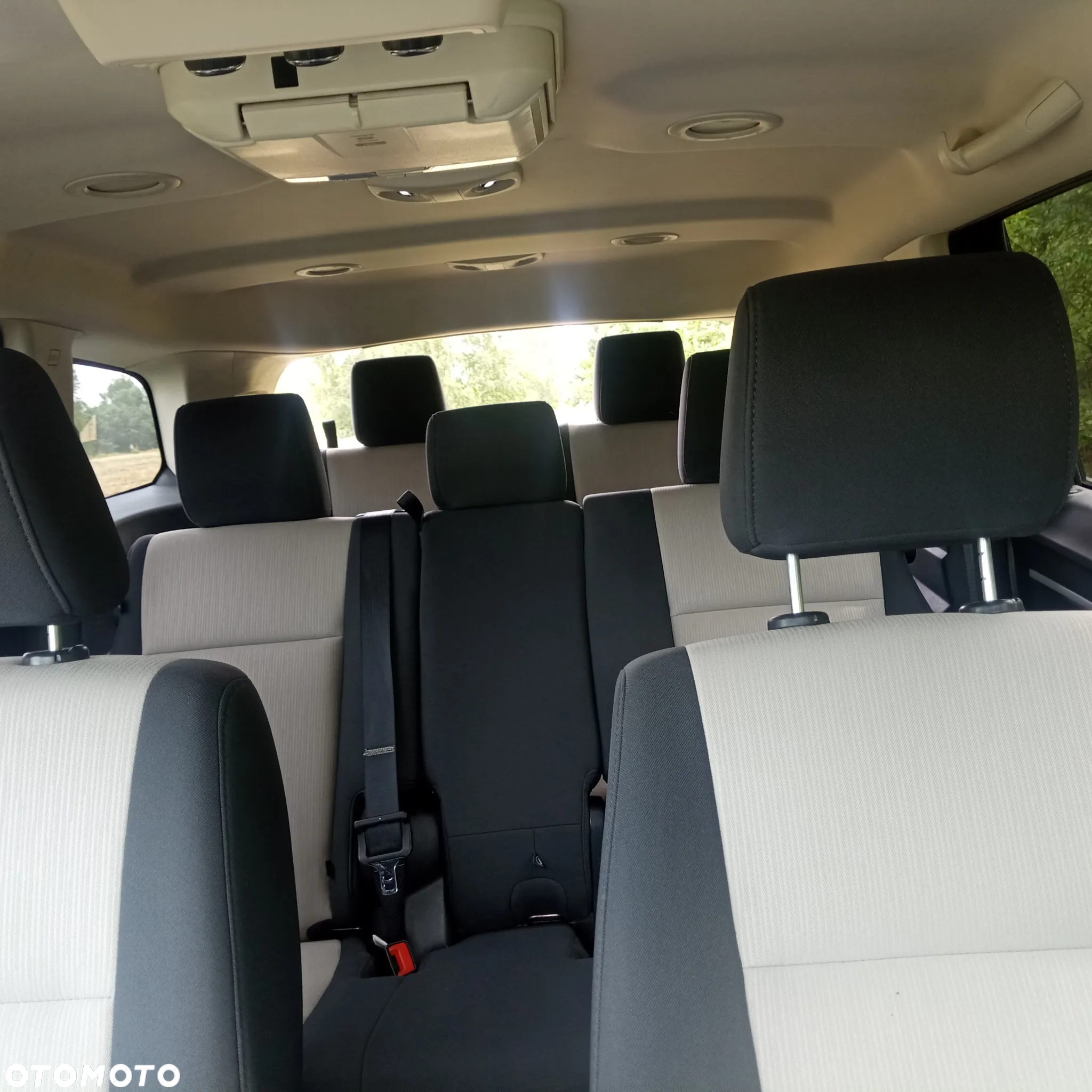 Dodge Journey 2.0 CRD DSG SXT Cool Family - 12