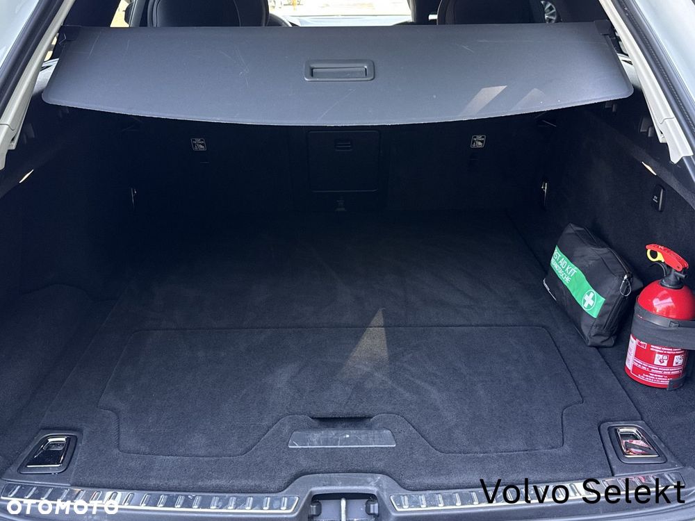 Volvo V90 - 11