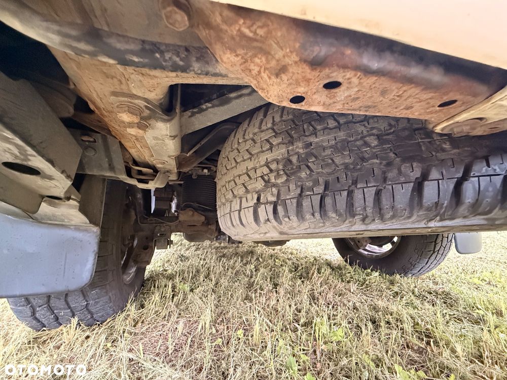 Toyota Land Cruiser LC 2.8 D-4D Executive - 28