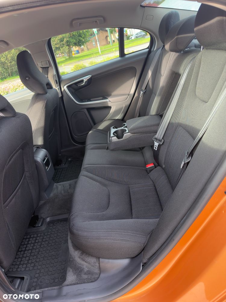 Volvo S60 - 5