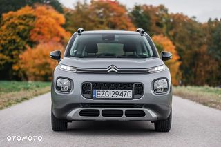 Citroën C3 Aircross 1.5 BlueHDi Shine S&S