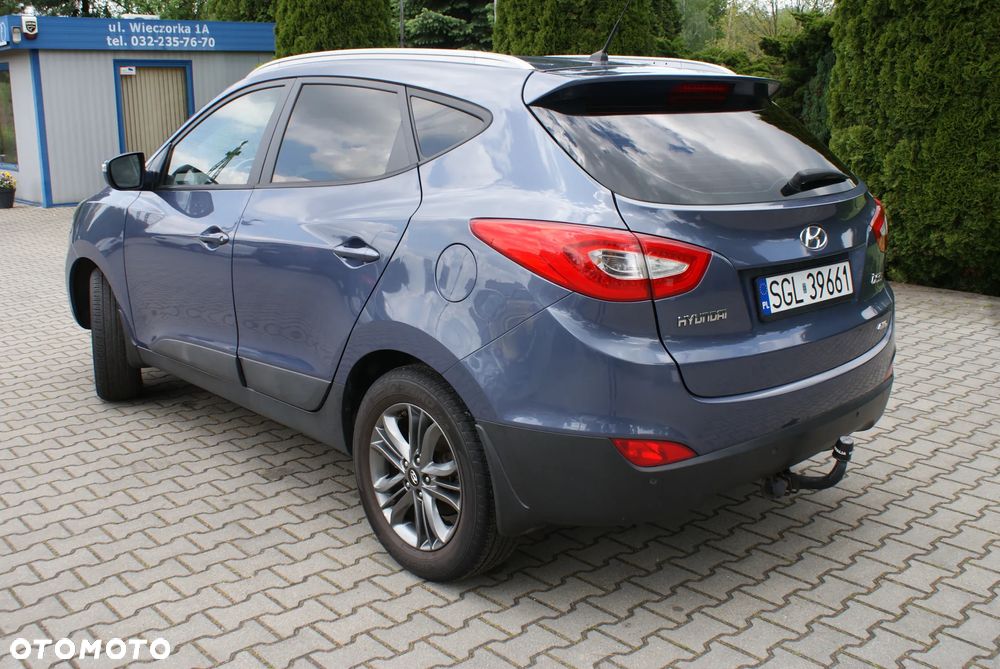 Hyundai ix35 - 11