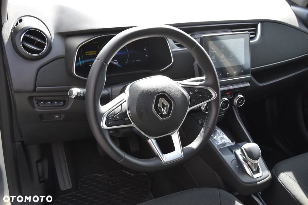 Renault Zoe EV50 135hp Evolution - 13