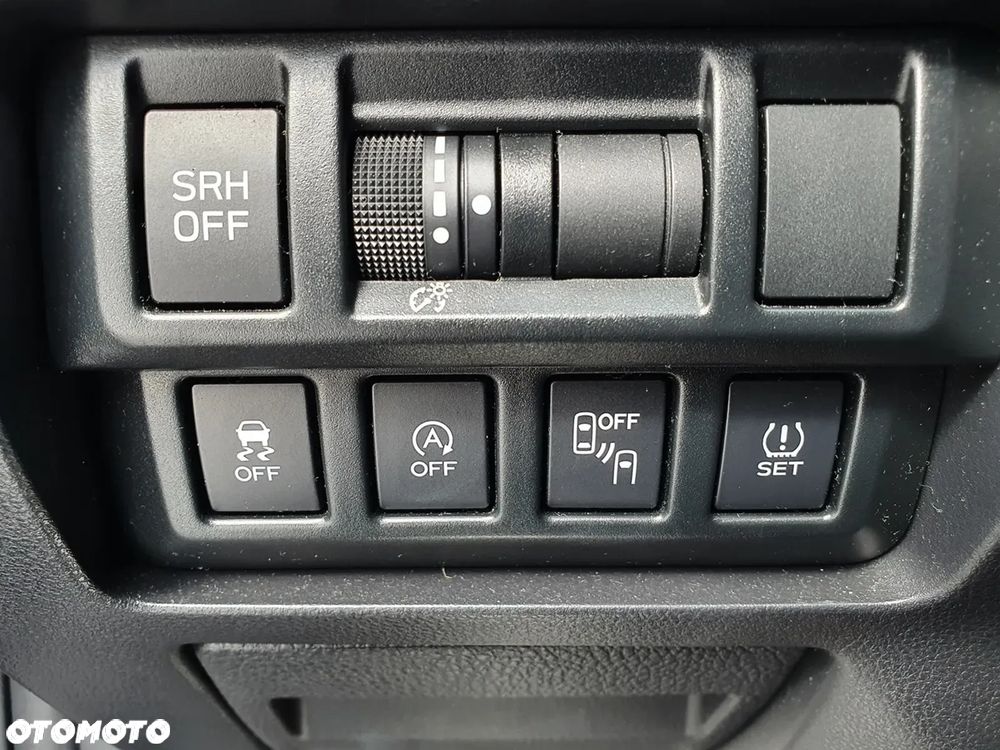 Subaru XV 1.6i Comfort (EyeSight) Lineartronic - 23