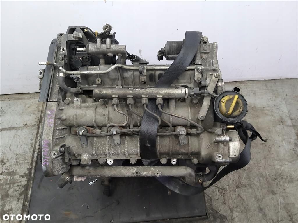 Silnik słupek diesel FIAT OPEL Alfa Romeo GT 1.9 JTD 149 KM 2003-2010R - 1