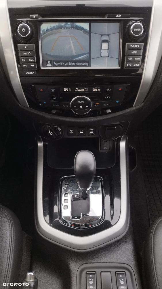 Nissan Navara - 19