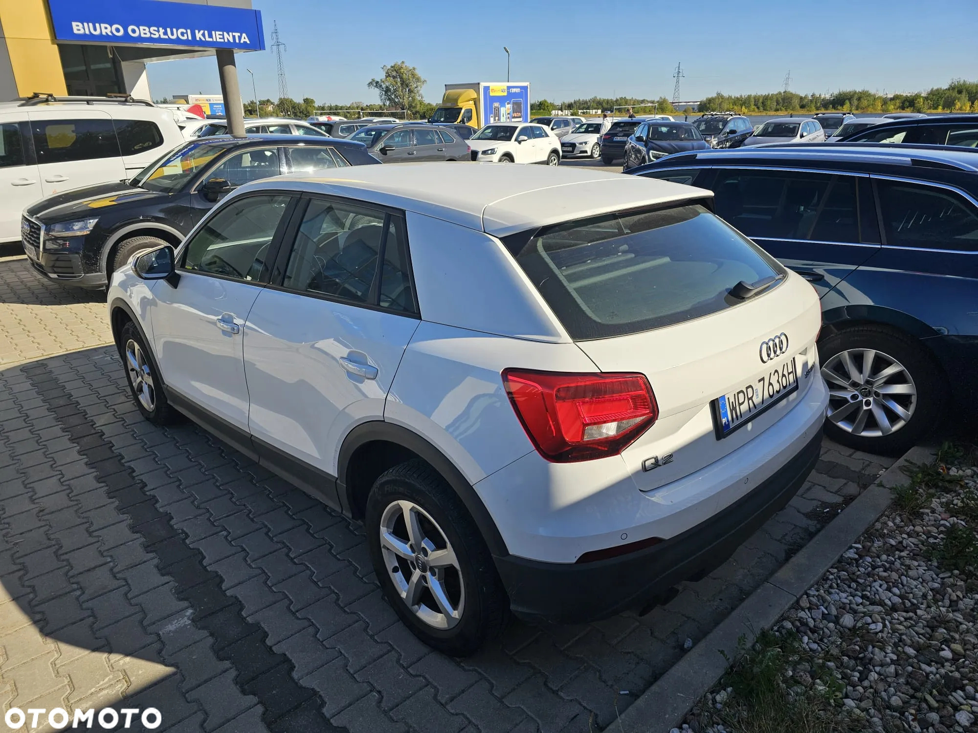 Audi Q2 35 TFSI S tronic - 8