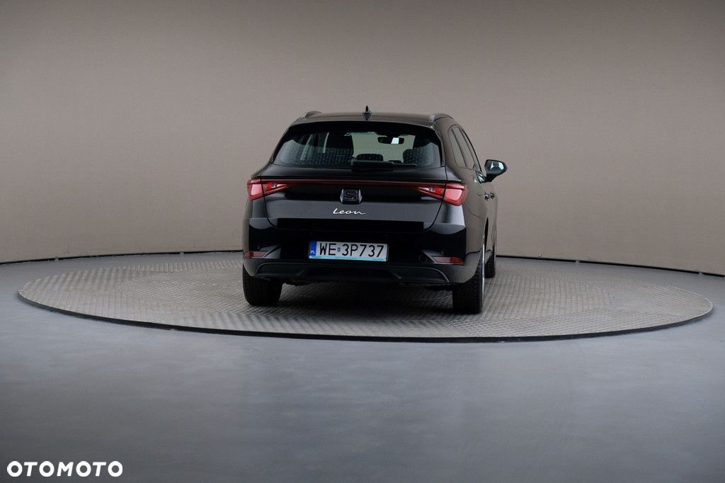 Seat Leon - 5
