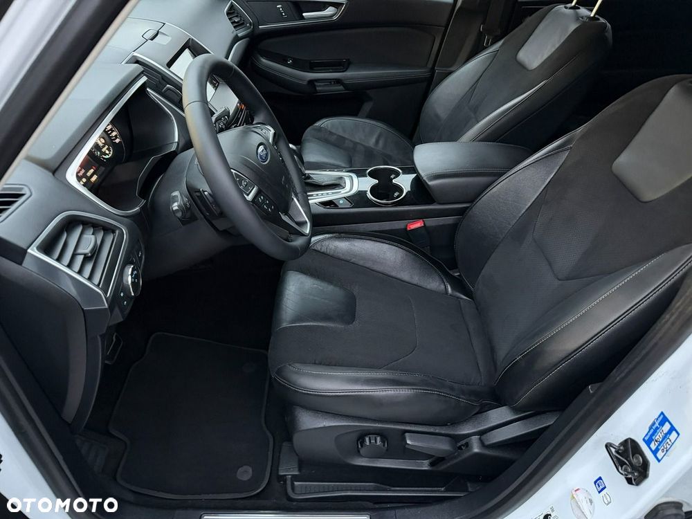 Ford S-Max 2.0 TDCi ST-Line PowerShift - 16