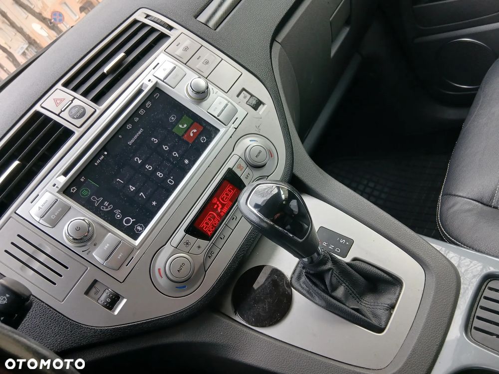 Ford Kuga 2.5 Titanium - 9