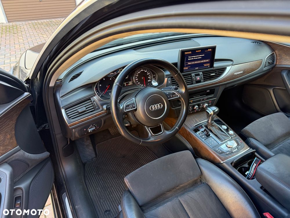 Audi A6 Allroad - 8