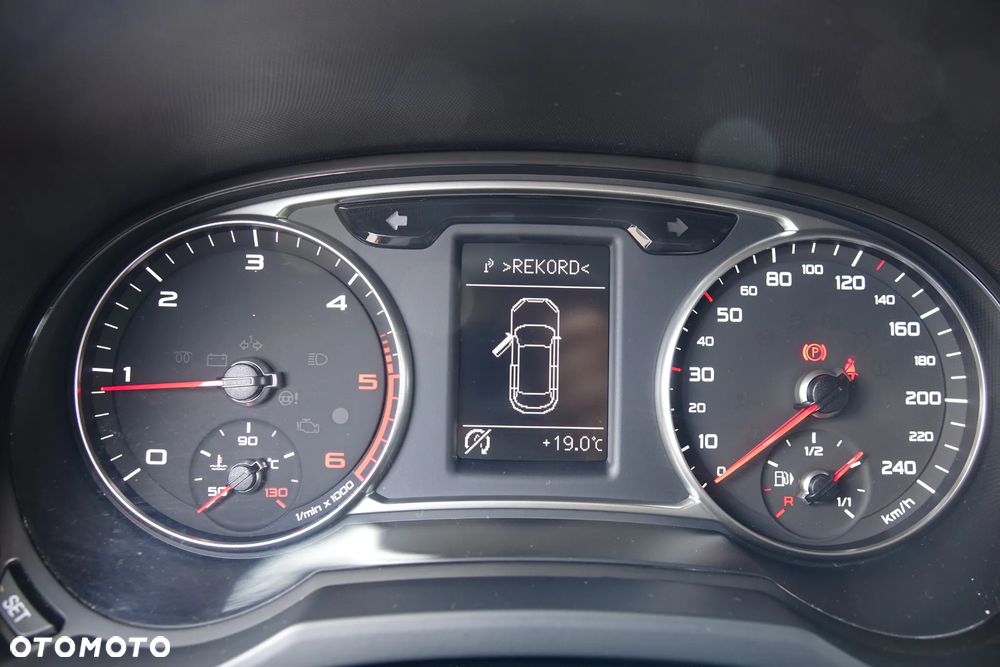 Audi A1 Sportback - 18