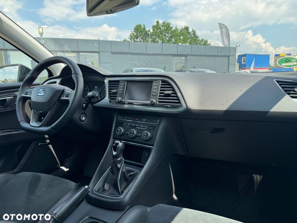 Seat Leon - 14