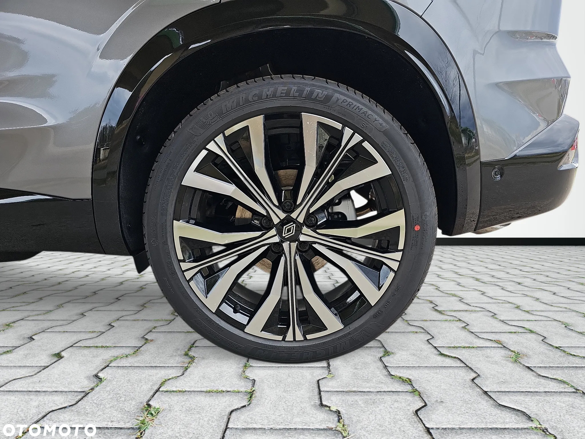 Renault Austral 1.2 E-Tech Full Hybrid 200 Iconic MMT - 27