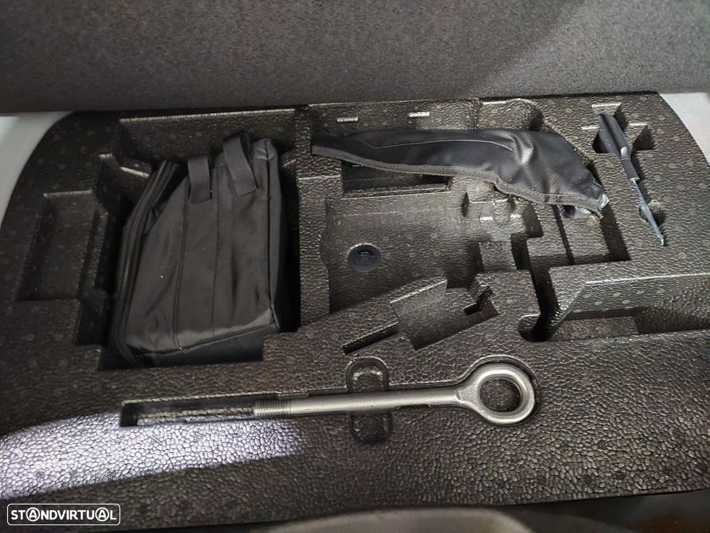 Fiat 500C 1.0 Hybrid Dolcevita - 35