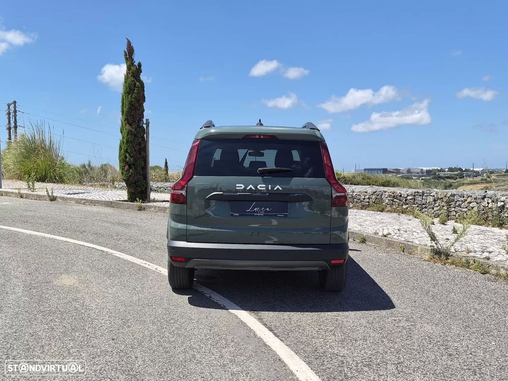 Dacia Jogger 1.0 ECO-G Expression 7L Bi-Fuel - 6