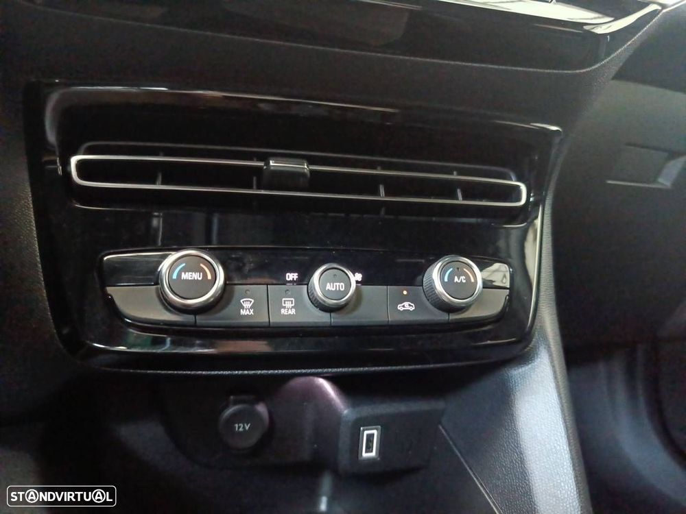 Opel Mokka 1.2 T GS - 21