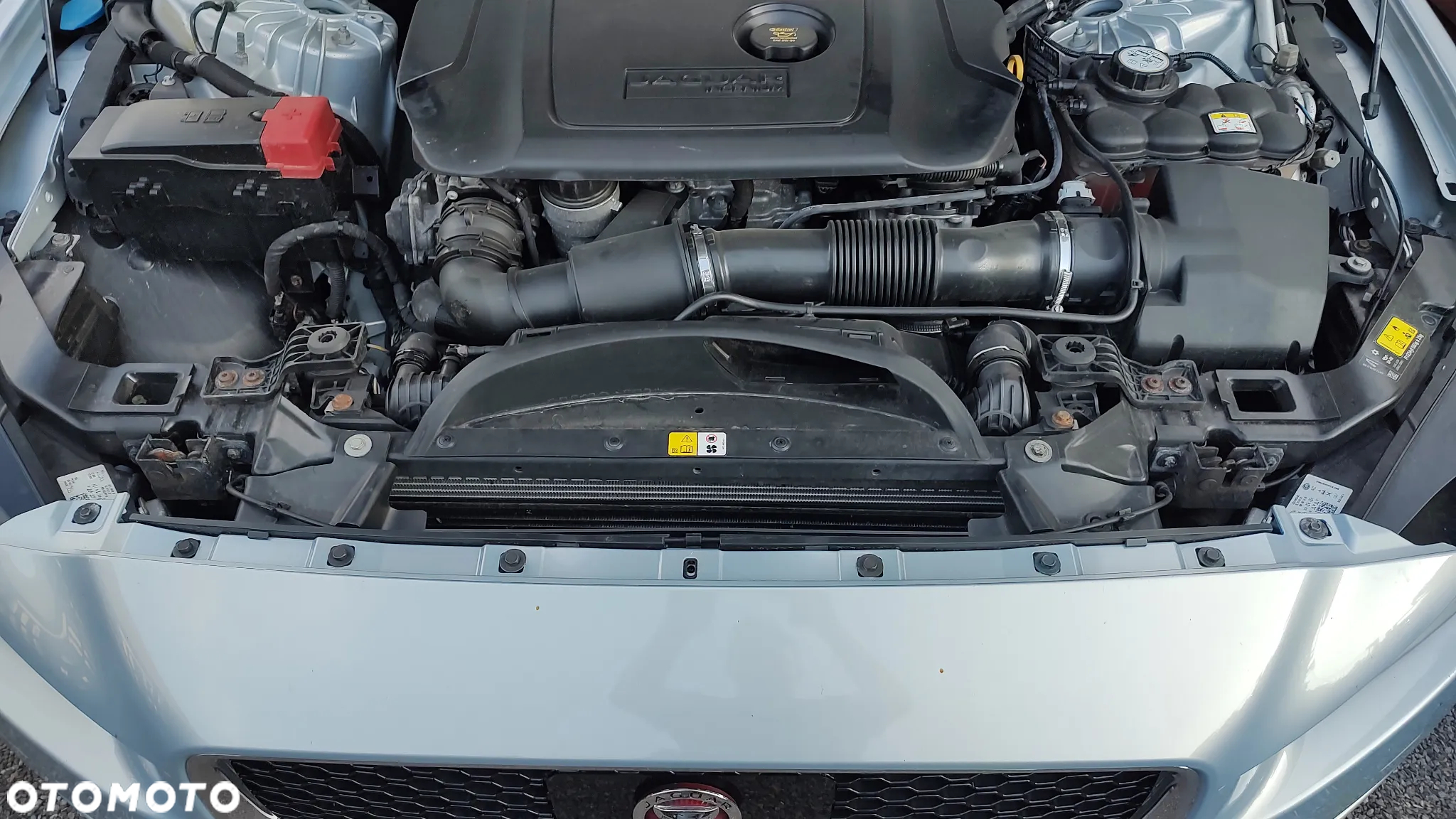 Jaguar XE - 20