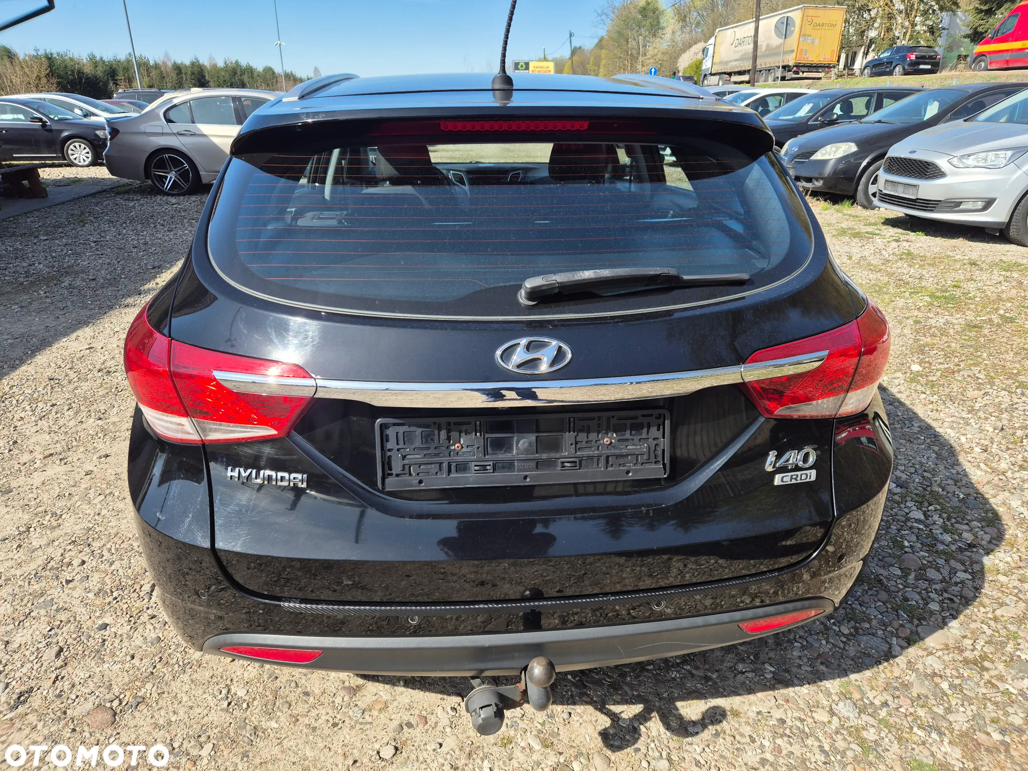 Hyundai i40 - 5
