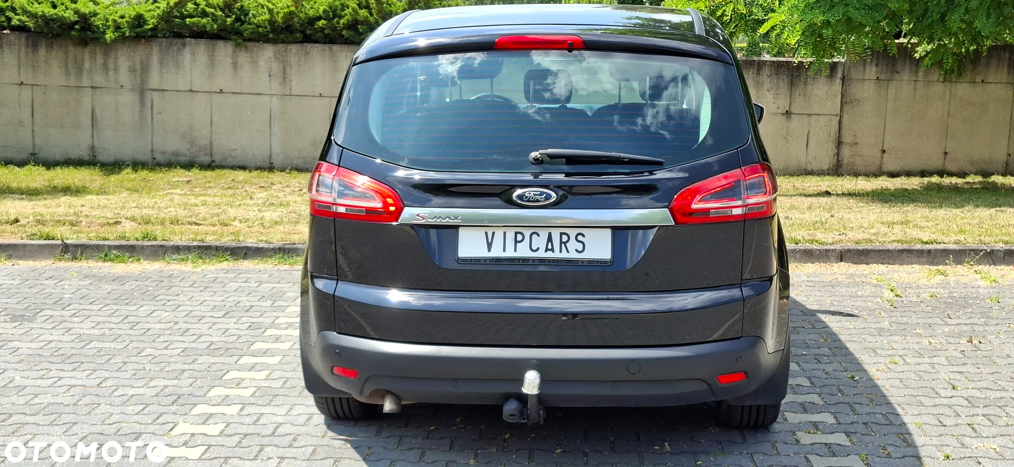 Ford S-Max 2.0 TDCi DPF Business Edition - 15