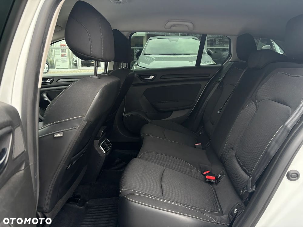 Renault Megane 1.2 Energy TCe Limited - 18