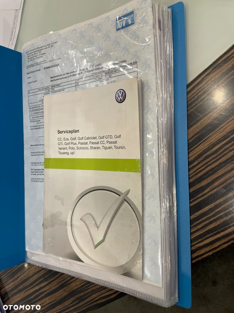 Volkswagen Scirocco 1.4 TSI BlueMotion Technology Life - 15