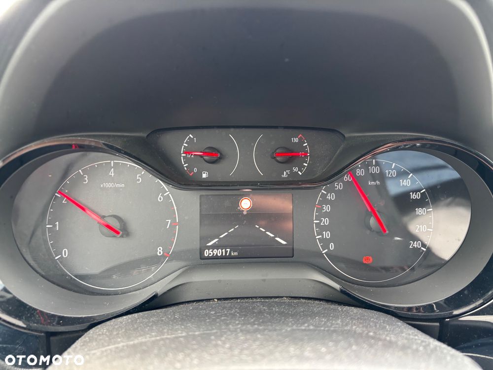 Opel Corsa 1.2 Business S&S - 40