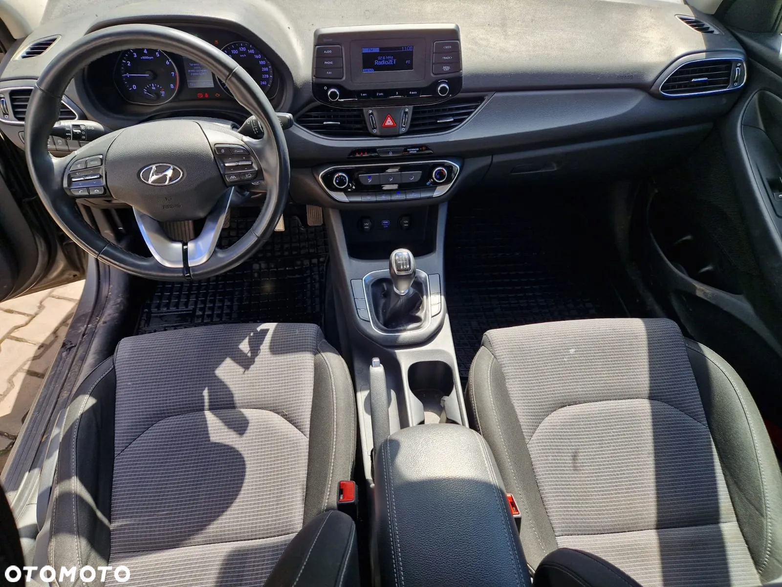 Hyundai i30 - 13