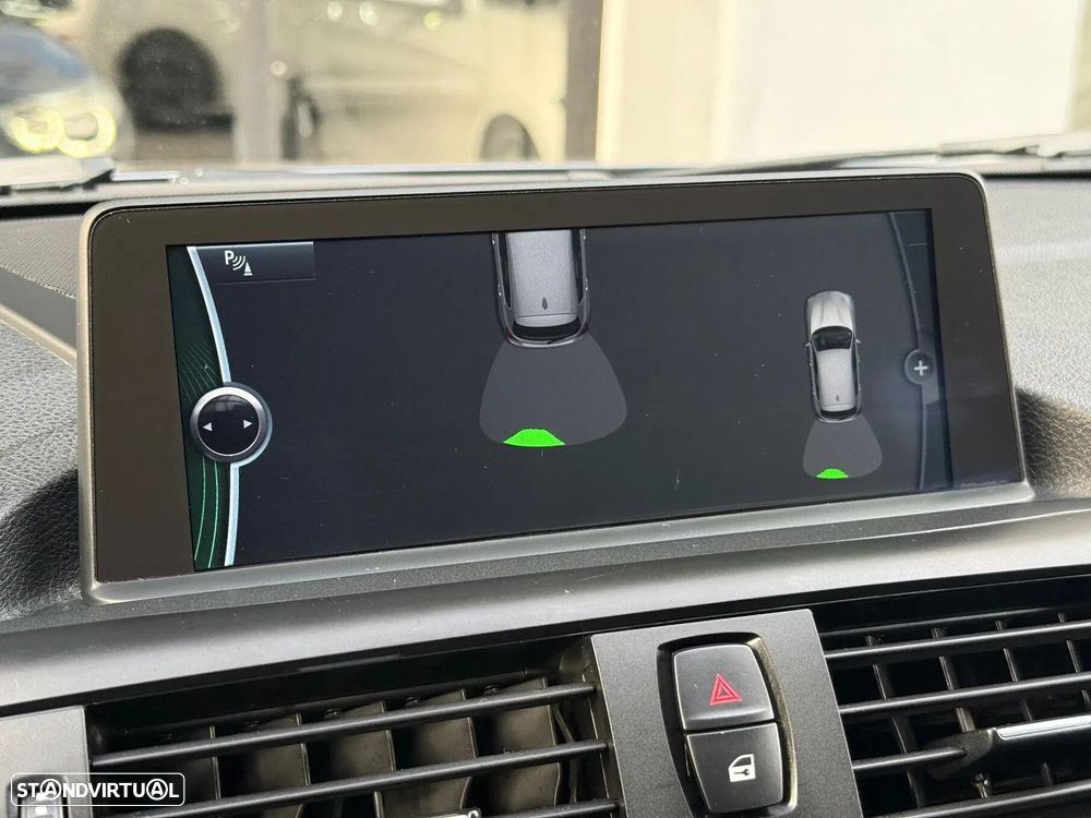 BMW 120 d Sport Line - 20