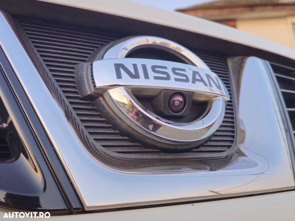 Nissan Qashqai 1.5 DCI TEKNA+ - 4